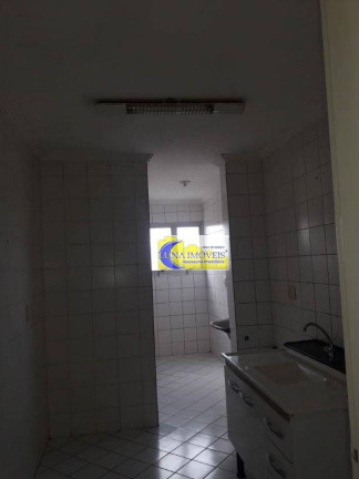 Imagem Apartamento com 3 Quartos à Venda, 69 m² em Vila Bela Vista - Santo André Imagem Apartamento com 3 Quartos à Venda, 69 m² em Vila Bela Vista - Santo André