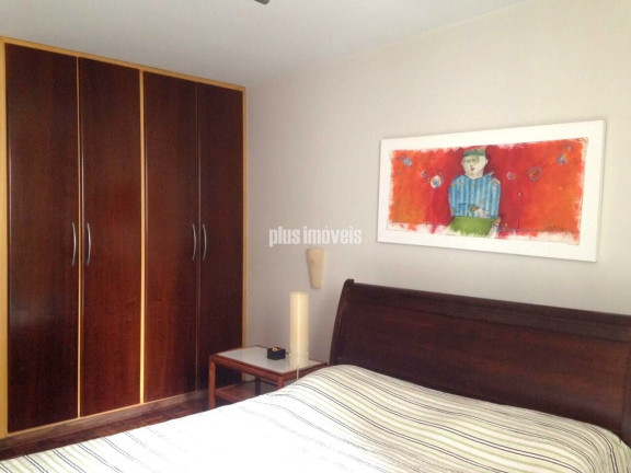 Imagem Apartamento com 2 Quartos à Venda, 190 m² em Paraíso - São Paulo Imagem Apartamento com 2 Quartos à Venda, 190 m² em Paraíso - São Paulo