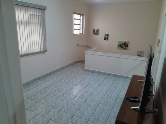 Imagem Casa com 2 Quartos à Venda, 87 m² em Ponta Da Praia - Santos Imagem Casa com 2 Quartos à Venda, 87 m² em Ponta Da Praia - Santos
