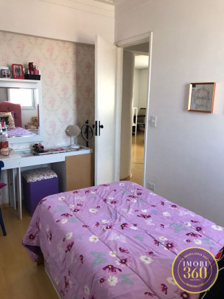 Imagem Apartamento com 3 Quartos à Venda, 70 m² em Vila Santana - São Paulo