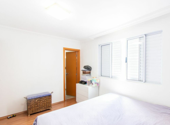 Imagem Cobertura com 4 Quartos à Venda, 240 m² em Castelo - Belo Horizonte