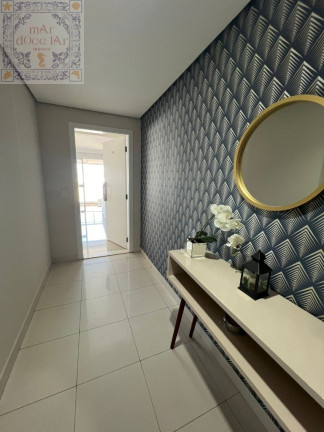Imagem Apartamento com 3 Quartos à Venda, 130 m² em Gonzaga - Santos