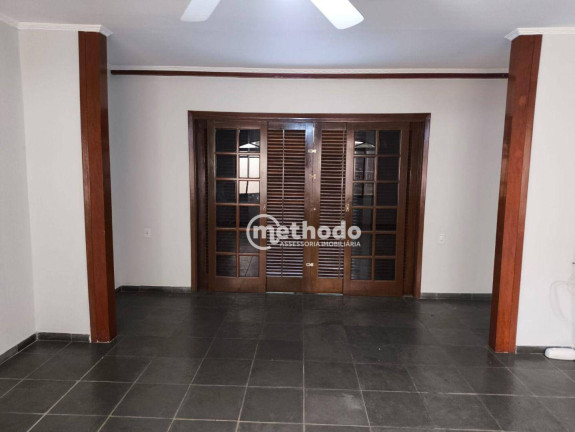 Imagem Casa com 3 Quartos à Venda, 250 m² em Parque São Quirino - Campinas Imagem Casa com 3 Quartos à Venda, 250 m² em Parque São Quirino - Campinas