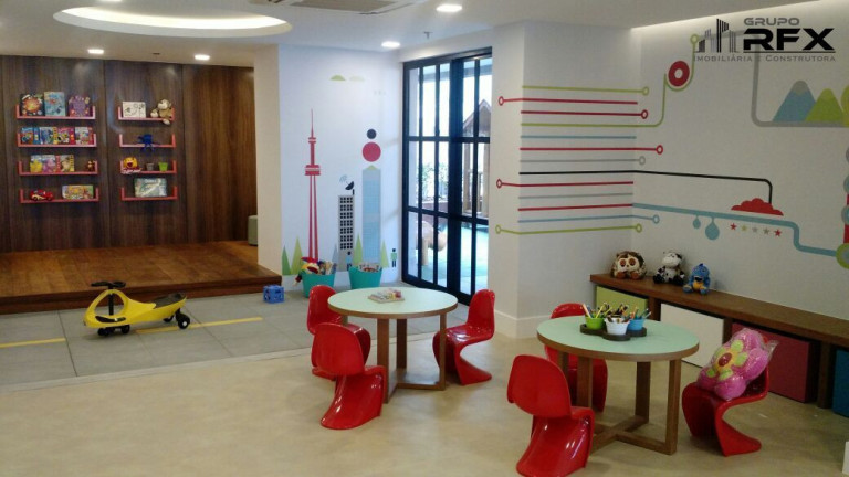 Imagem Apartamento com 3 Quartos à Venda, 104 m² em Icaraí - Niterói