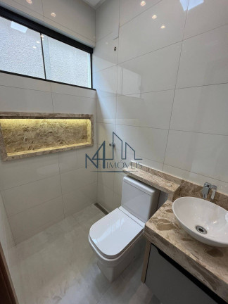 Imagem Casa com 3 Quartos à Venda, 430 m² em Cidade Satélite São Luiz - Aparecida De Goiânia