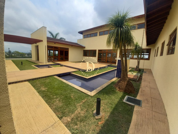 Imagem Casa de Condomínio com 3 Quartos à Venda, 158 m² em Bairro Do Grama - Caçapava