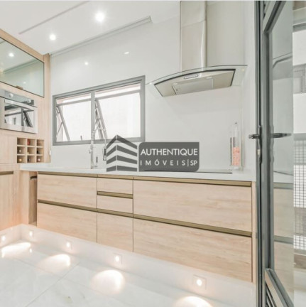 Imagem Apartamento com 3 Quartos à Venda, 117 m² em Campo Belo - São Paulo Imagem Apartamento com 3 Quartos à Venda, 117 m² em Campo Belo - São Paulo