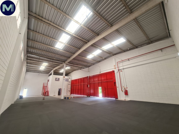 Imagem Imóvel para Alugar, 400 m² em Iporanga - Sorocaba
