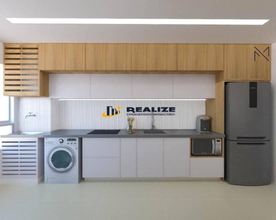 Imagem Apartamento para Alugar, 45 m² em Pelinca - Campos Dos Goytacazes Imagem Apartamento para Alugar, 45 m² em Pelinca - Campos Dos Goytacazes