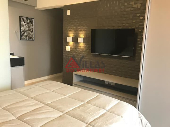 Imagem Kitnet com 1 Quarto à Venda, 28 m² em Vila Olímpia - São Paulo