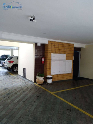 Imagem Apartamento com 3 Quartos à Venda, 170 m² em Jardim Do Mar - São Bernardo Do Campo