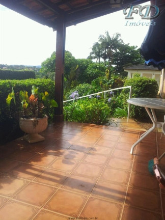 Imagem Chácara com 3 Quartos à Venda, 1.000 m² em Nirvana - Atibaia Imagem Chácara com 3 Quartos à Venda, 1.000 m² em Nirvana - Atibaia