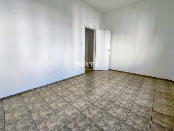 Imagem Apartamento com 1 Quarto para Alugar, 65 m² em Boqueirão - Santos Imagem Apartamento com 1 Quarto para Alugar, 65 m² em Boqueirão - Santos