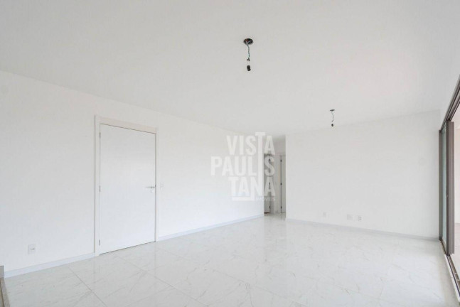 Imagem Apartamento com 3 Quartos à Venda, 131 m² em Vila Mariana - São Paulo