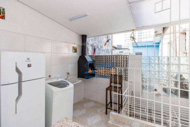Imagem Casa com 2 Quartos à Venda, 120 m² em Ipiranga - São Paulo