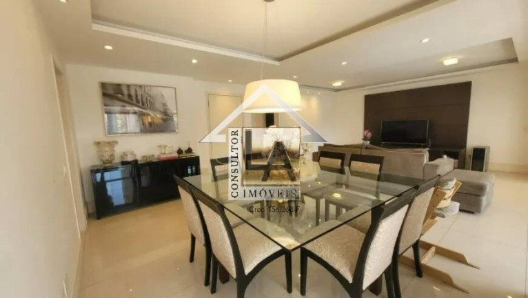 Imagem Apartamento com 3 Quartos à Venda, 168 m² em Granja Julieta - São Paulo Imagem Apartamento com 3 Quartos à Venda, 168 m² em Granja Julieta - São Paulo