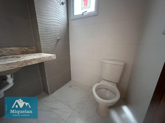 Imagem Apartamento com 2 Quartos à Venda, 42 m² em Vila Isolina Mazzei - São Paulo
