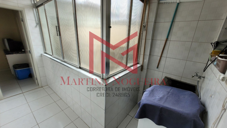 Imagem Apartamento com 3 Quartos à Venda, 90 m² em Enseada - Guarujá