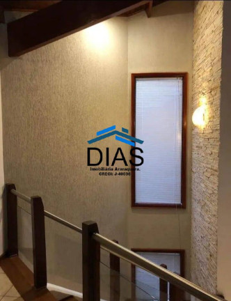 Imagem Casa com 3 Quartos à Venda, 292 m² em Jardim Aclimação - Araraquara