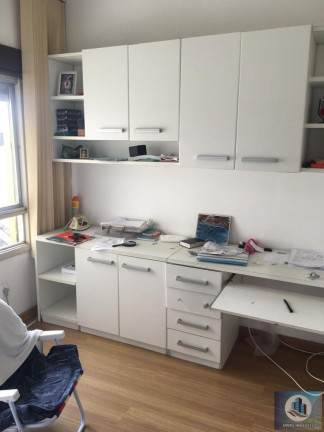 Imagem Apartamento com 3 Quartos à Venda, 86 m² em Centro - Pelotas Imagem Apartamento com 3 Quartos à Venda, 86 m² em Centro - Pelotas