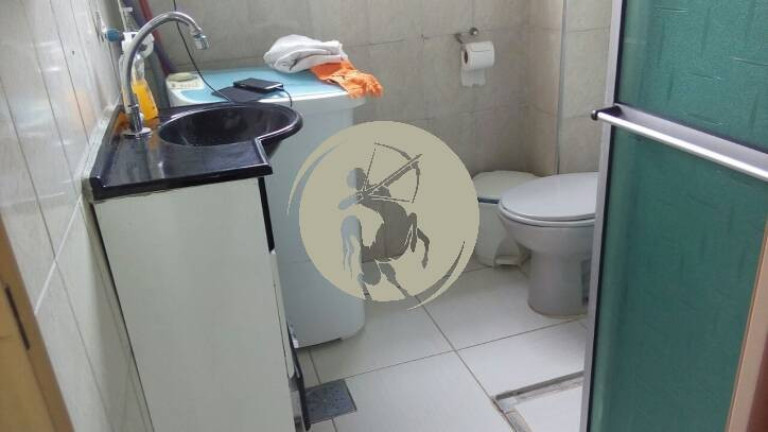 Imagem Apartamento com 1 Quarto à Venda, 38 m² em Itarare - São Vicente Imagem Apartamento com 1 Quarto à Venda, 38 m² em Itarare - São Vicente