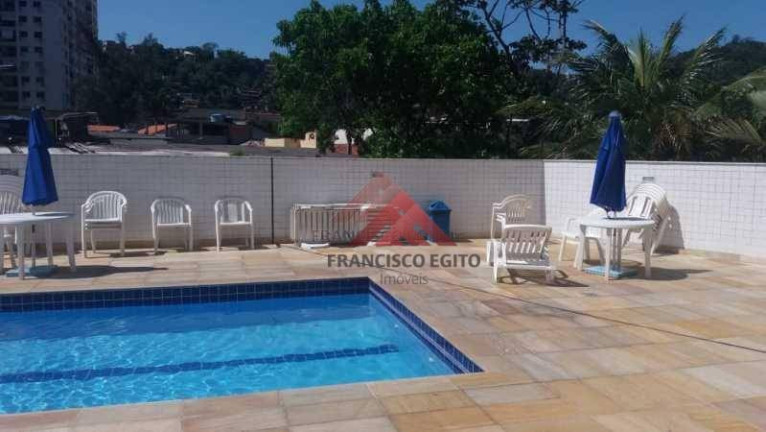Imagem Apartamento com 2 Quartos à Venda, 72 m² em Santa Rosa - Niterói Imagem Apartamento com 2 Quartos à Venda, 72 m² em Santa Rosa - Niterói