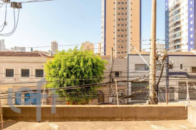 Imagem Apartamento com 2 Quartos à Venda, 59 m² em Aclimação - São Paulo