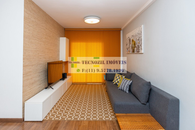 Imagem Apartamento com 3 Quartos à Venda, 94 m² em Vila Mariana - São Paulo Imagem Apartamento com 3 Quartos à Venda, 94 m² em Vila Mariana - São Paulo