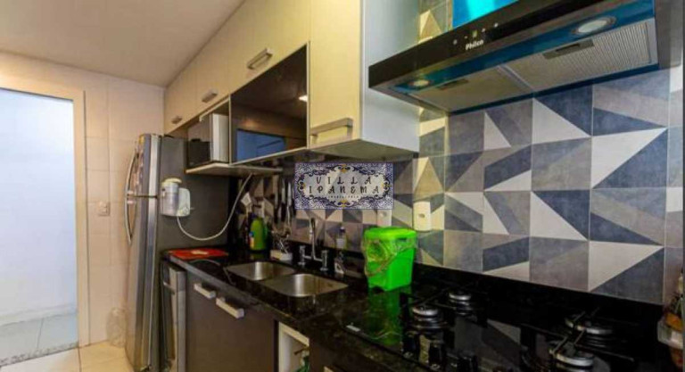 Imagem Apartamento com 3 Quartos à Venda, 97 m² em Icaraí - Niterói