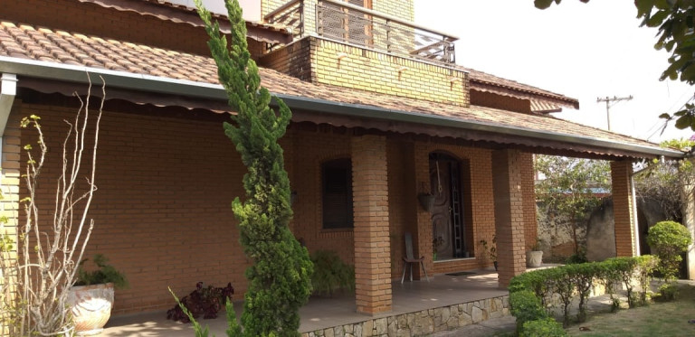 Imagem Casa com 3 Quartos à Venda,  em Centro - Tremembé