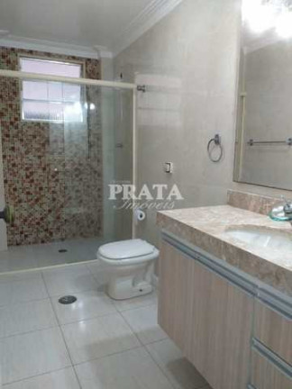 Imagem Apartamento com 2 Quartos à Venda, 150 m² em Itararé - São Vicente Imagem Apartamento com 2 Quartos à Venda, 150 m² em Itararé - São Vicente