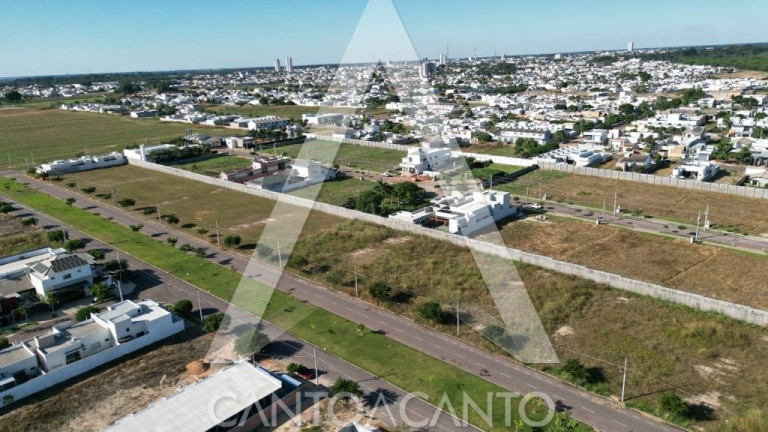 Imagem Terreno à Venda, 490 m² em Jardim Belo Horizonte - Sinop Imagem Terreno à Venda, 490 m² em Jardim Belo Horizonte - Sinop