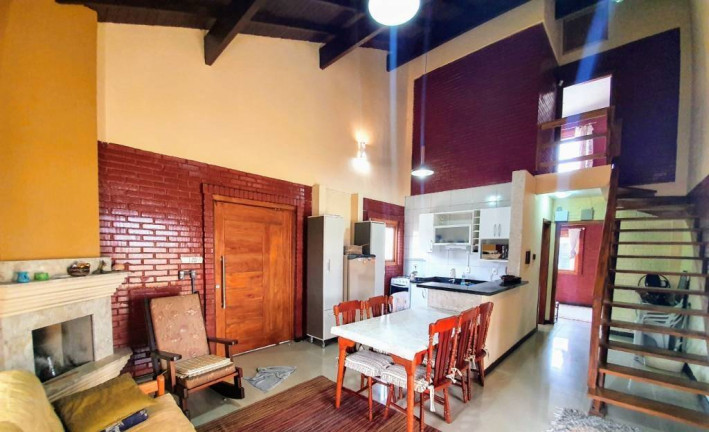 Imagem Casa com 3 Quartos à Venda ou Locação, 110 m² em Zona Nova - Capão Da Canoa
