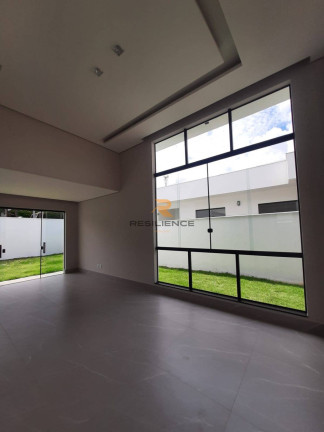 Imagem Casa de Condomínio com 3 Quartos à Venda, 118 m² em Vale Dos Sonhos - Lagoa Santa Imagem Casa de Condomínio com 3 Quartos à Venda, 118 m² em Vale Dos Sonhos - Lagoa Santa