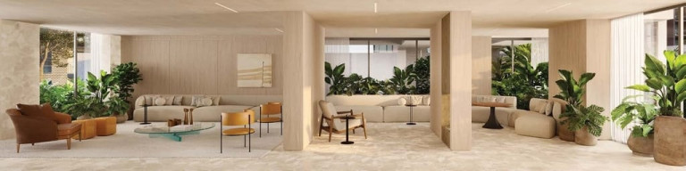 Imagem Imóvel com 2 Quartos à Venda, 157 m² em Jardim Paulista - São Paulo