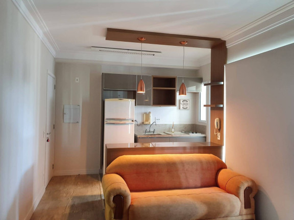 Imagem Apartamento com 1 Quarto para Alugar, 45 m² em Vila Mariana - São Paulo Imagem Apartamento com 1 Quarto para Alugar, 45 m² em Vila Mariana - São Paulo