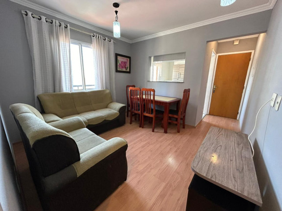Imagem Apartamento com 2 Quartos para Alugar, 50 m² em Vila Osasco - Osasco