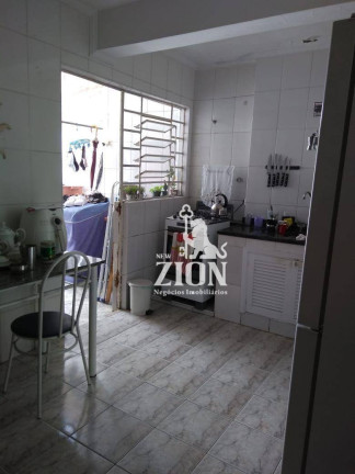 Imagem Apartamento com 2 Quartos à Venda, 49 m² em Jardim Sao Paulo(zona Norte) - São Paulo Imagem Apartamento com 2 Quartos à Venda, 49 m² em Jardim Sao Paulo(zona Norte) - São Paulo