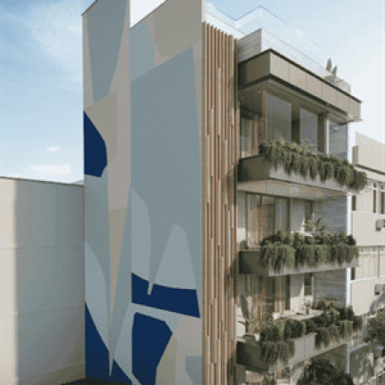 Imagem Apartamento com 1 Quarto à Venda, 56 m² em Ipanema - Rio De Janeiro