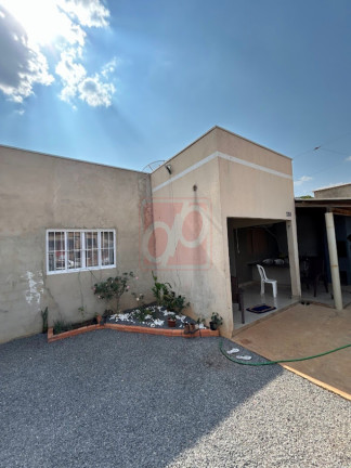 Imagem Casa com 3 Quartos à Venda, 300 m² em Jardim Carolina - Sorriso