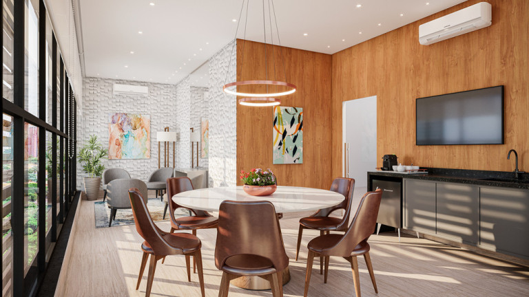 Imagem Apartamento com 2 Quartos à Venda, 68 m² em Campo Belo - São Paulo Imagem Apartamento com 2 Quartos à Venda, 68 m² em Campo Belo - São Paulo
