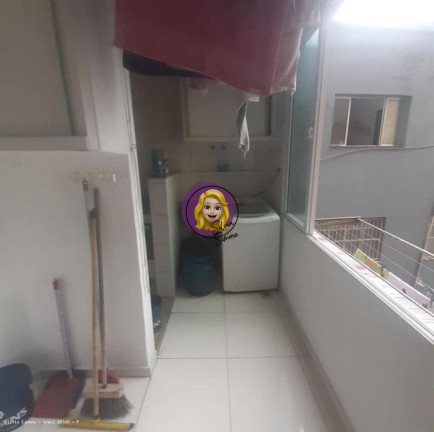 Imagem Apartamento com 2 Quartos à Venda, 90 m² em Centro - São Vicente Imagem Apartamento com 2 Quartos à Venda, 90 m² em Centro - São Vicente