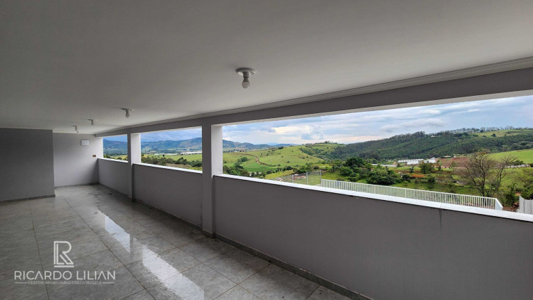 Imagem Casa de Condomínio com 4 Quartos à Venda, 590 m² em Laranjal - Atibaia