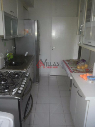 Imagem Sobrado com 3 Quartos à Venda, 110 m² em Parque Munhoz - São Paulo