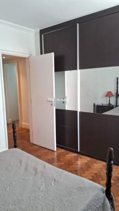 Imagem Imóvel com 3 Quartos à Venda, 114 m² em Santo Amaro - São Paulo Imagem Imóvel com 3 Quartos à Venda, 114 m² em Santo Amaro - São Paulo