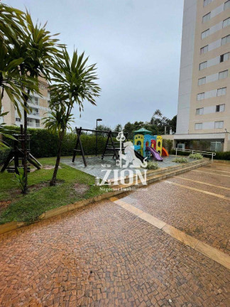 Imagem Apartamento com 3 Quartos à Venda, 93 m² em Lauzane Paulista - São Paulo