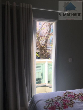 Imagem Apartamento com 2 Quartos à Venda, 57 m² em Vila Curuça - Santo André Imagem Apartamento com 2 Quartos à Venda, 57 m² em Vila Curuça - Santo André