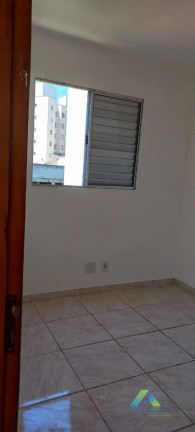 Imagem Apartamento com 2 Quartos à Venda, 40 m² em Vila Independência - São Paulo