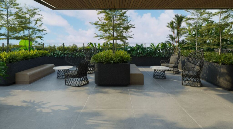 Imagem Imóvel com 1 Quarto à Venda, 19 m² em Jardim Oceania - João Pessoa Imagem Imóvel com 1 Quarto à Venda, 19 m² em Jardim Oceania - João Pessoa
