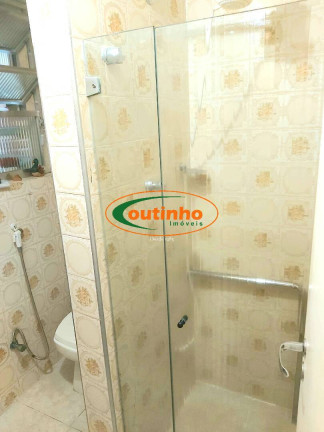Imagem Apartamento com 2 Quartos à Venda, 87 m² em Maracanã - Rio De Janeiro